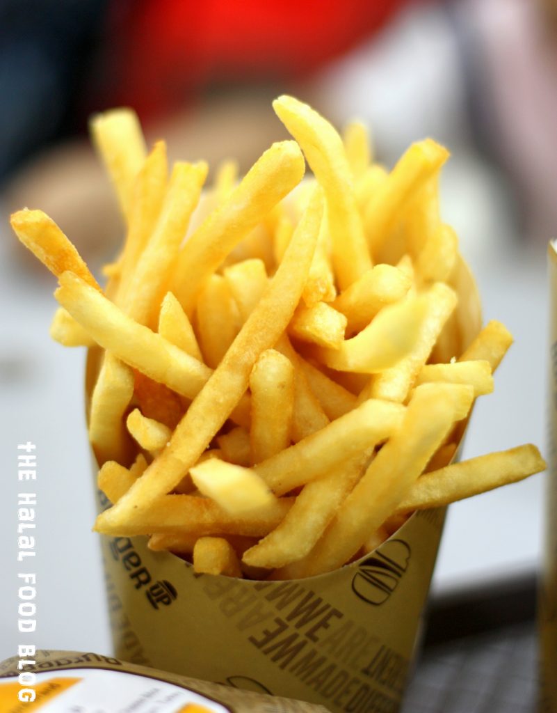 Fries