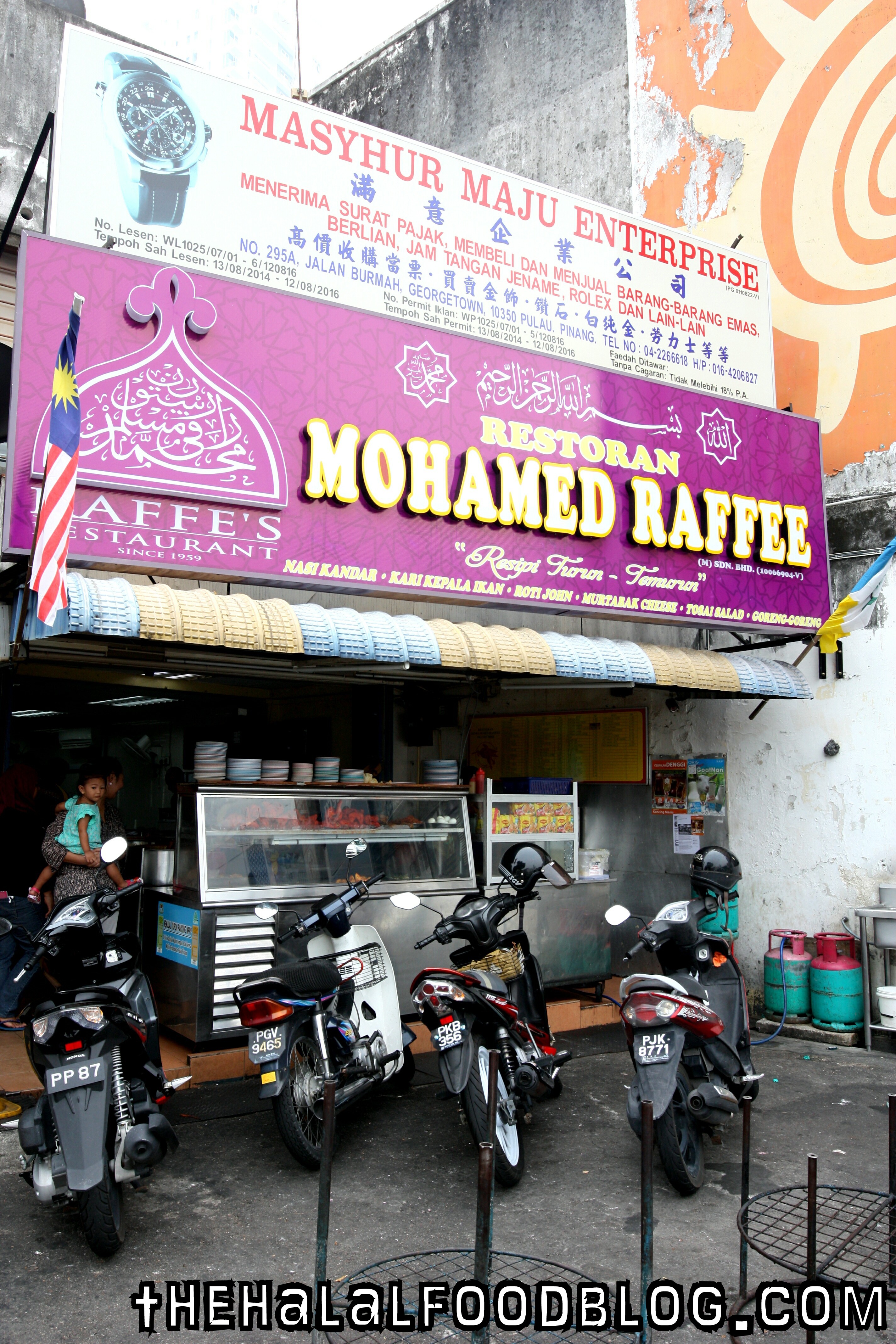 Raffe chekku mohamed Malaysians Must