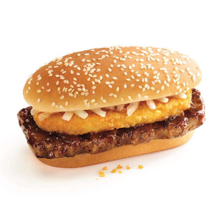 Golden Prosperity Beef