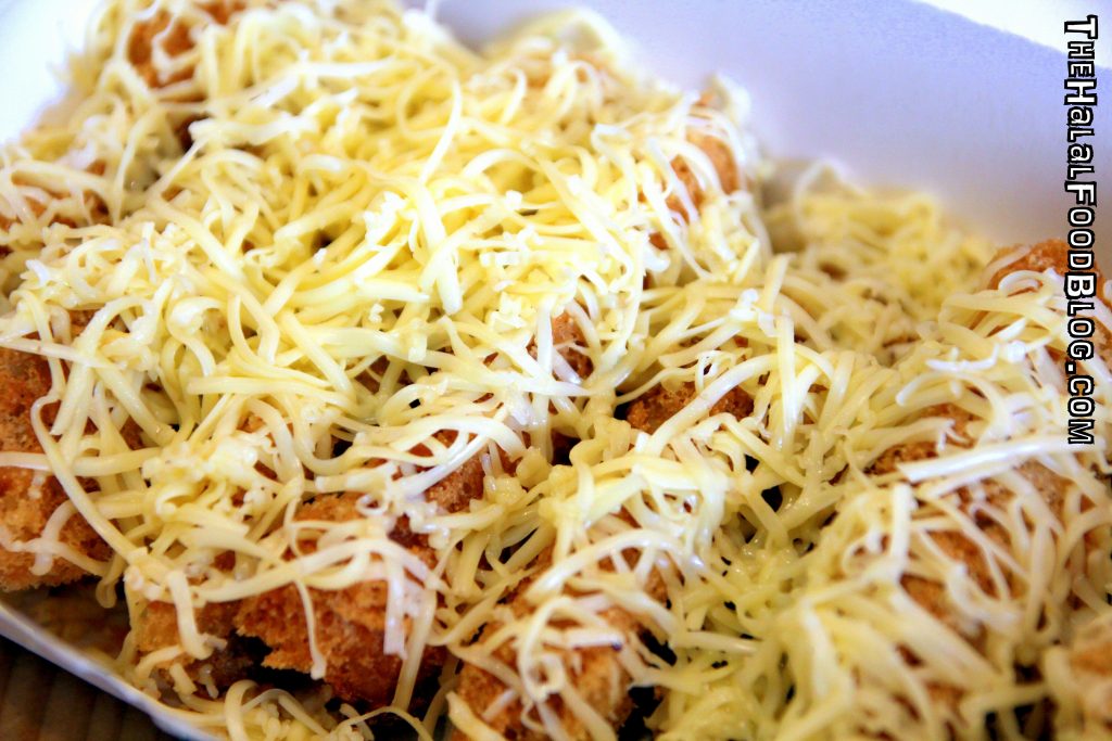 Near me cheese pisang Food Lust