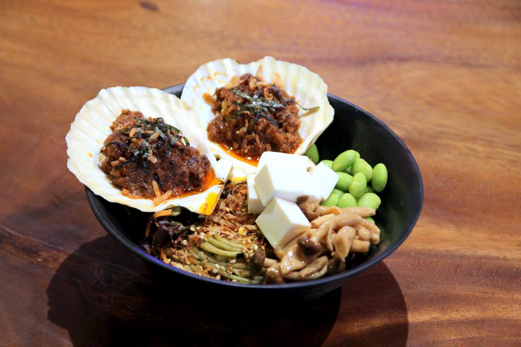 Hokey Poki - Tasty Japanese Cuisine with a Modern Twist! - The Halal Food  Blog