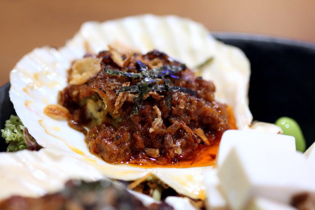 Hokey Poki - Tasty Japanese Cuisine with a Modern Twist! - The Halal Food  Blog