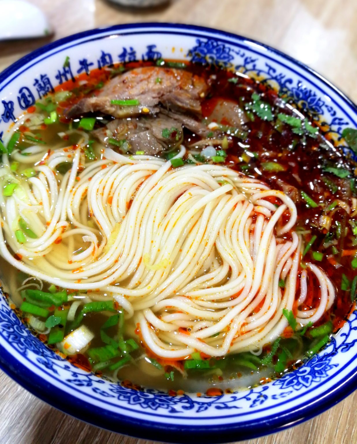 The Lanzhou Lamian List - 5 Places To Enjoy HALAL Hand-pulled Beef ...