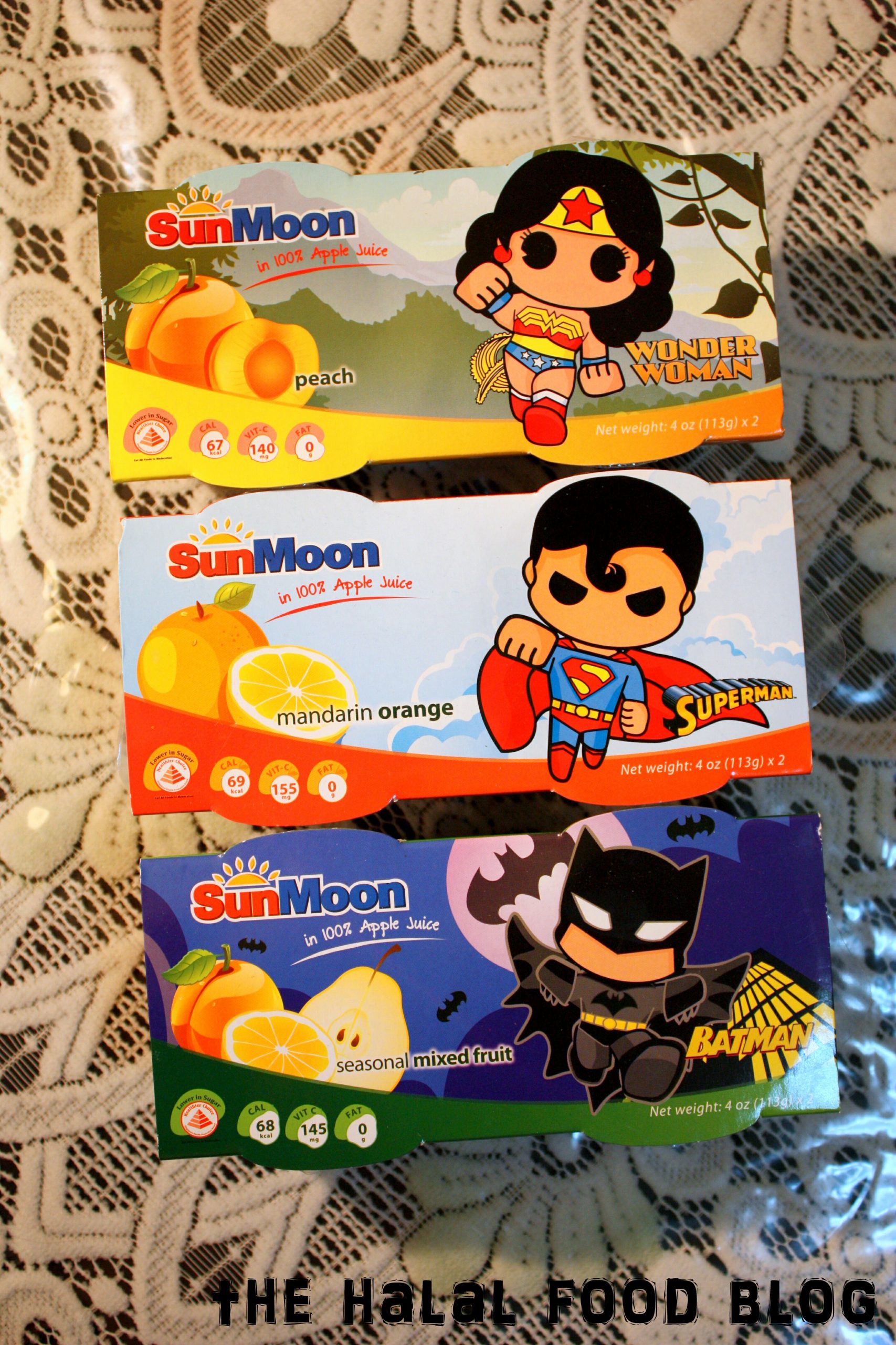 Sunmoon Fruits Cups Dc Edition And Sazzy Juices The Halal Food Blog 0244