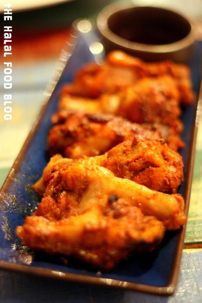 Ayam Karat