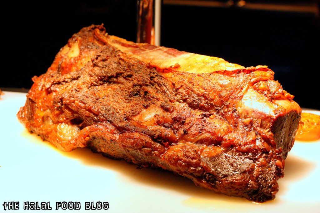 Prime US Ribeye Roast Beef