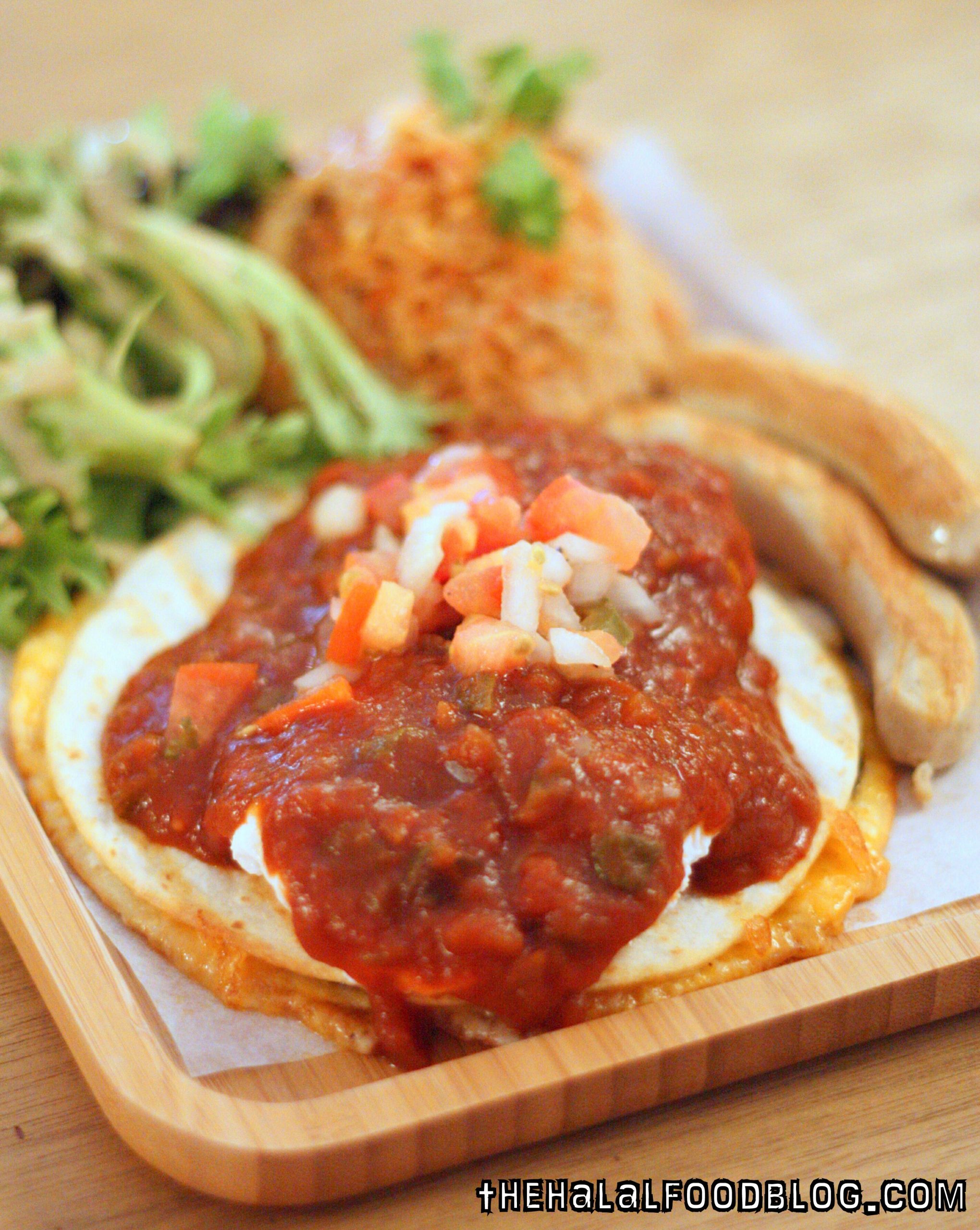 Afterwit - The Halal Food Blog