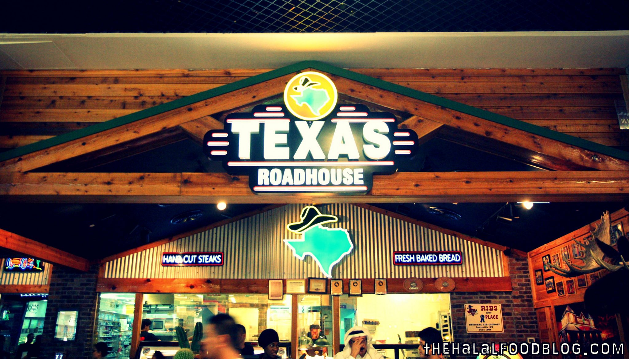 Texas roadhouse jobs crystal lake il