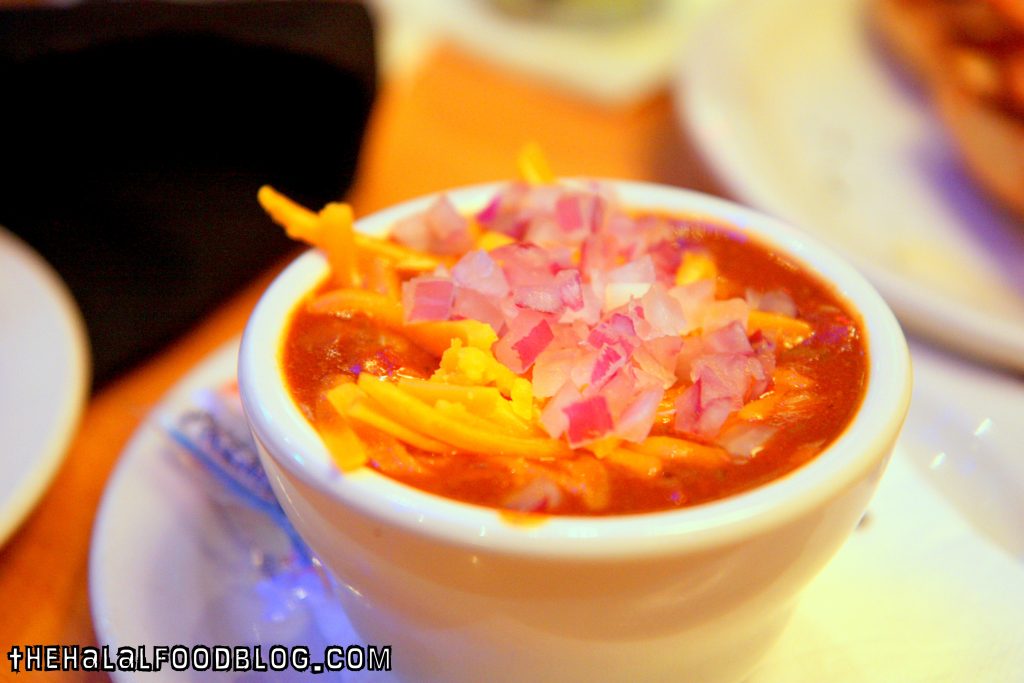 Texas Red Chili (AED17)