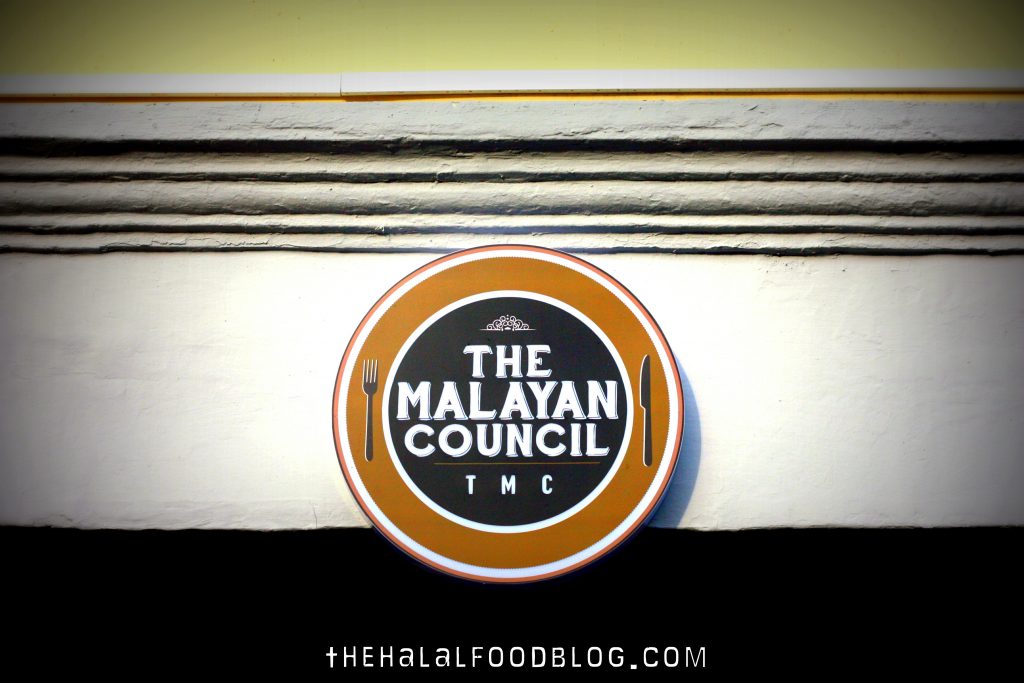 The Malayan Council 30 Exterior