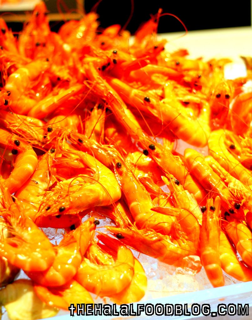 Katong Kitchen 08 Cold Seafood