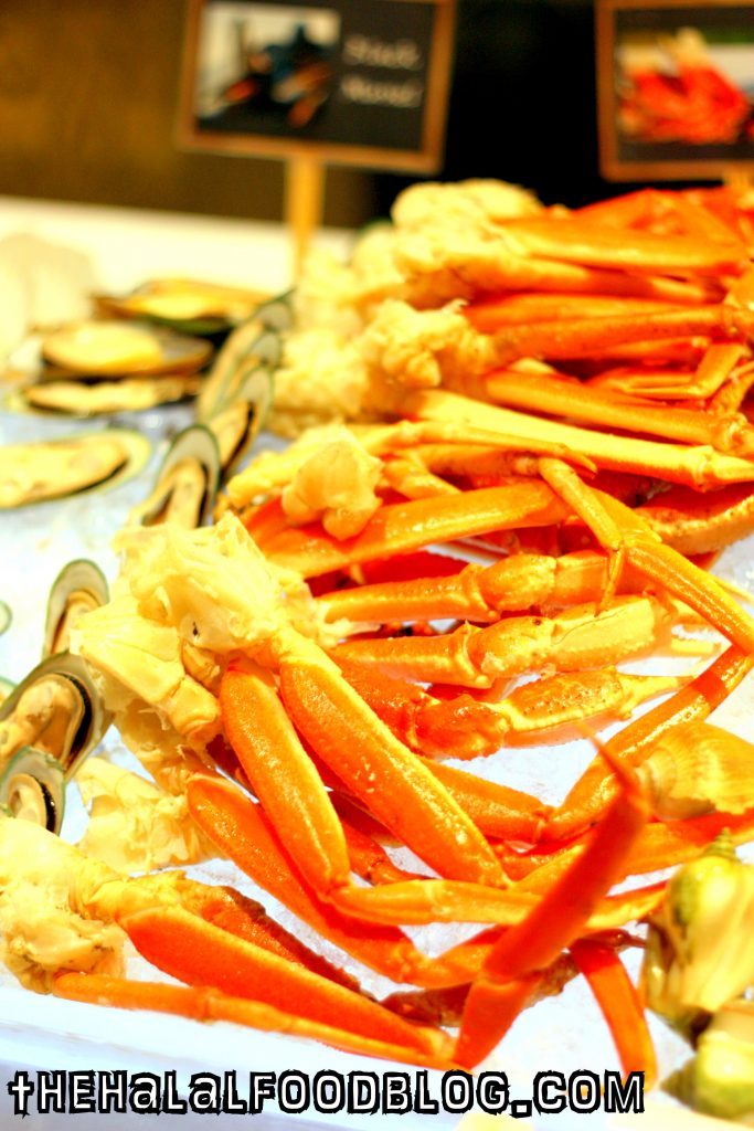 Katong Kitchen 10 Cold Seafood