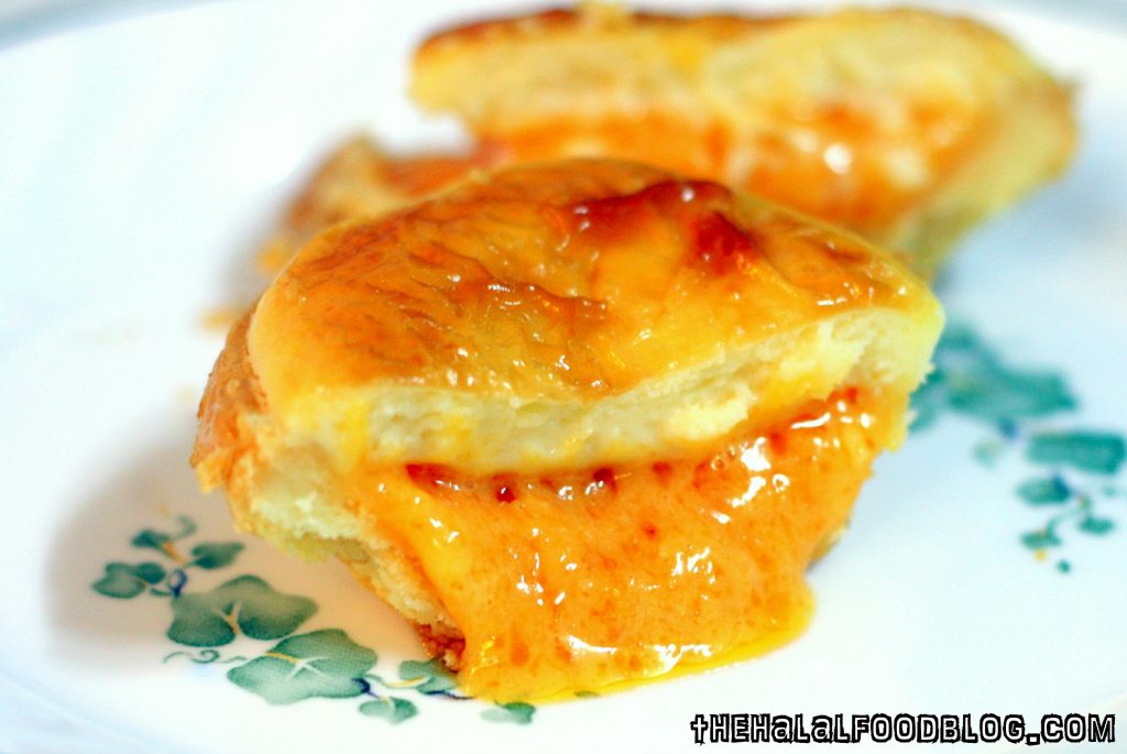 Prima Deli Salted Yolk Lava Cheese Tart 04