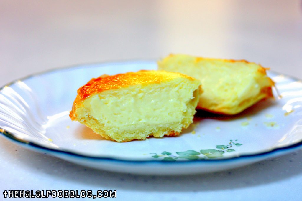 Prima Deli Salted Yolk Lava Cheese Tart 06