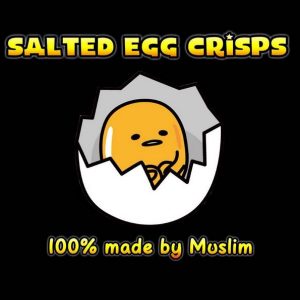 Salted Egg Crisps 06