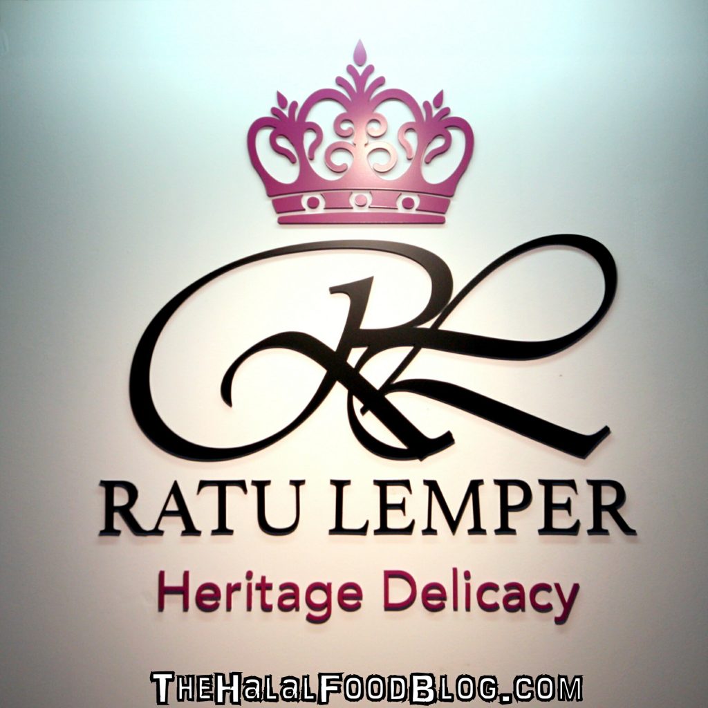 Ratu Lemper Part II 34 Logo