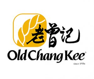 Old Chang Kee 06 Green Rendang Chicken'O Logo