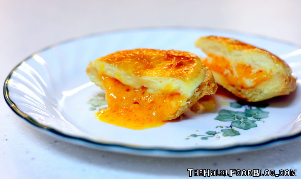Prima Deli Salted Yolk Lava Cheese Tart 05