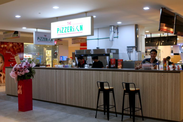 25 Halal Makan Places At Our Tampines Hub - The Halal Food Blog