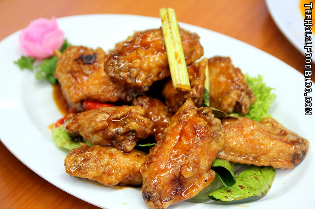 sinar-465-seafood-11-thai-style-honey-chicken