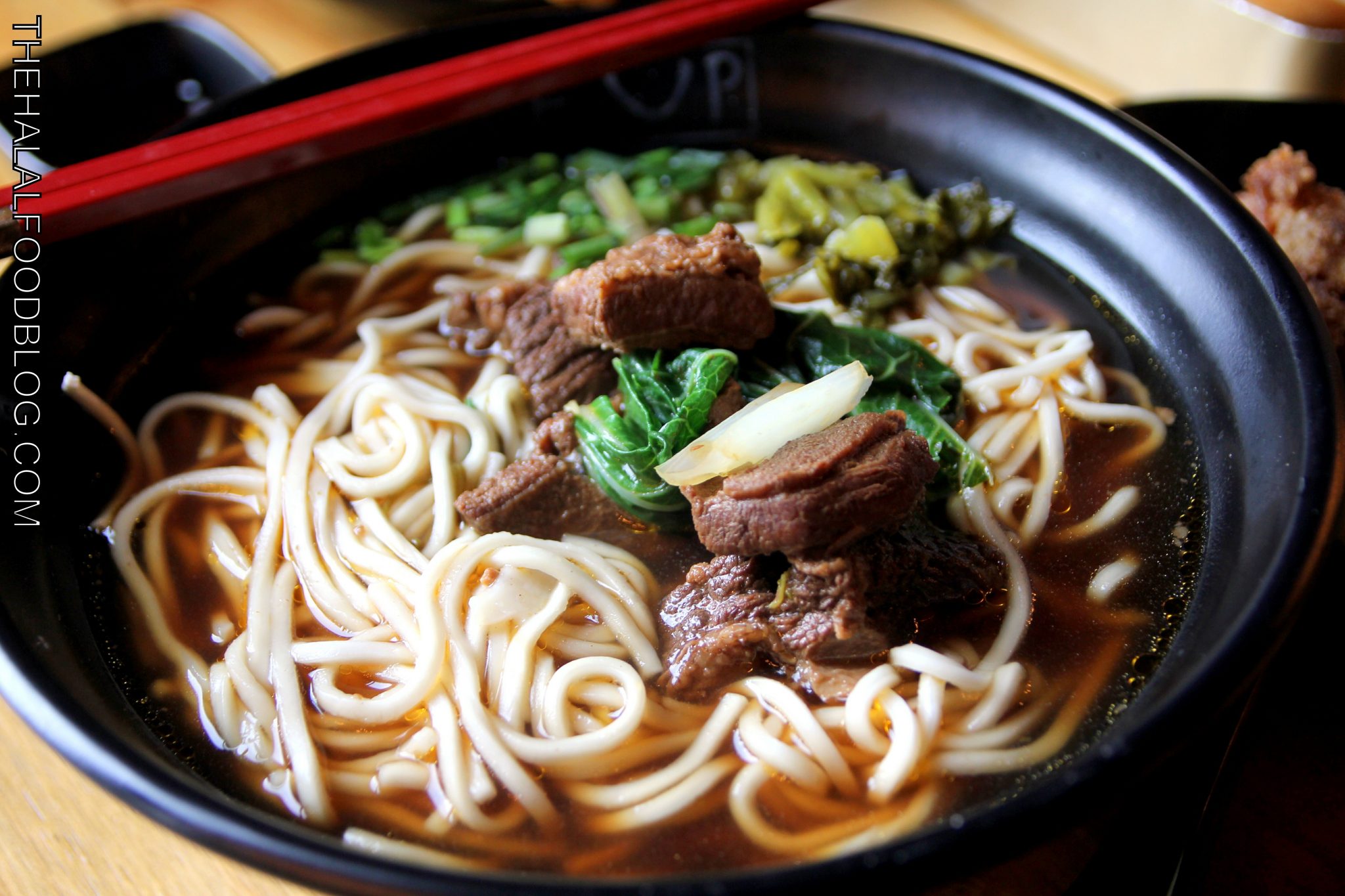 Beef Up Example Beef Up - Time To Get Your Beef On! - The Halal Food Blog