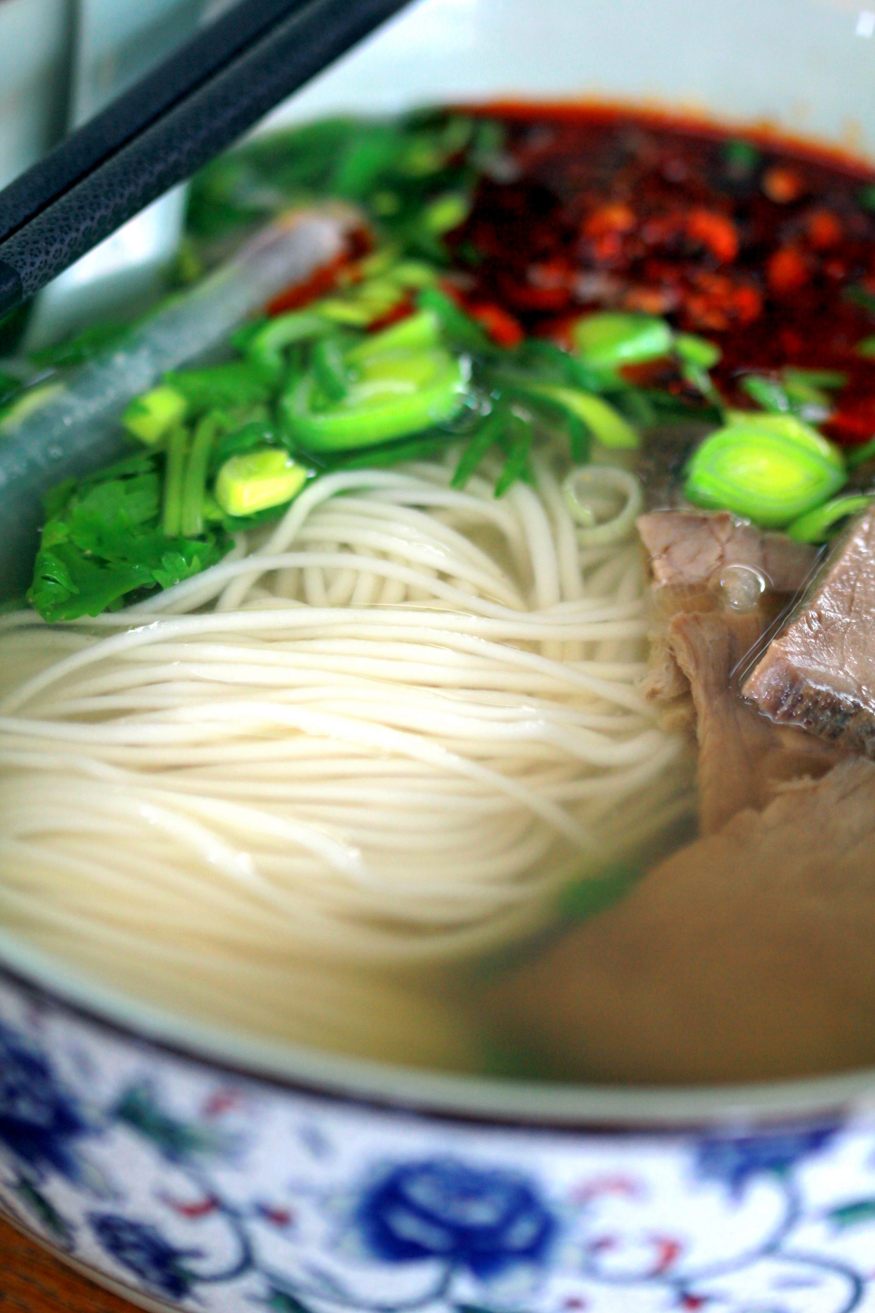 The Lanzhou Lamian List - 5 Places To Enjoy HALAL Hand-pulled Beef ...