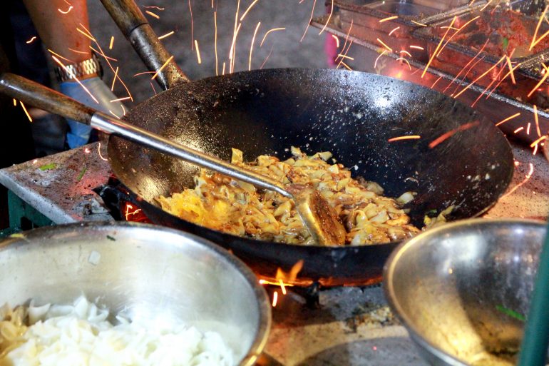 [KL] Quackteow - Charcoal Fried Duck Egg CKT! - The Halal Food Blog