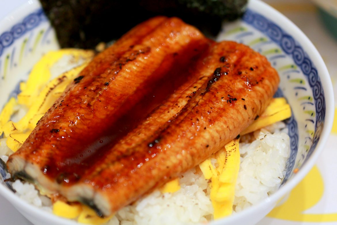 Sora Boru - Tasty Japanese Faves and Unique Creations! - The Halal Food ...