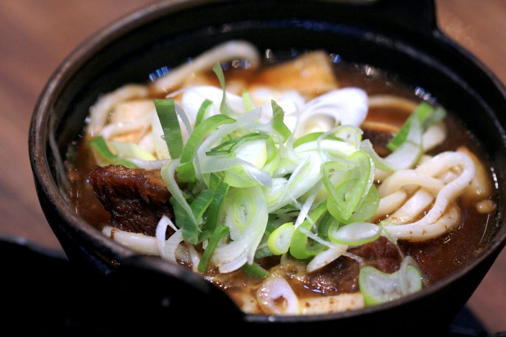 Hanok by Masizzim - Traditional Korean Stews and More! - The Halal Food Blog